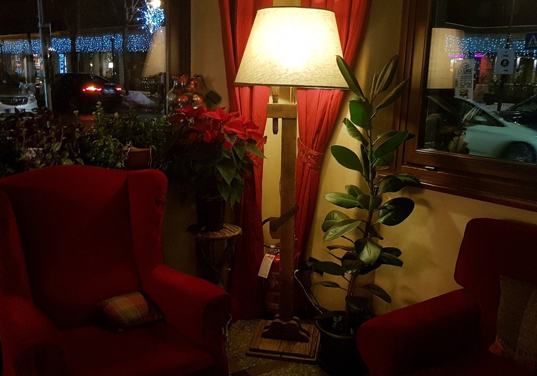 科马约尔酒店主图