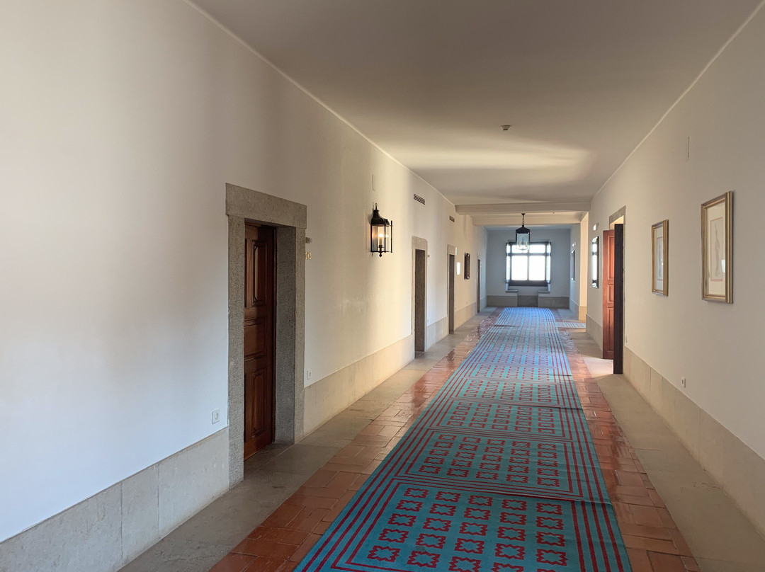 Pousada Castelo Palmela主图