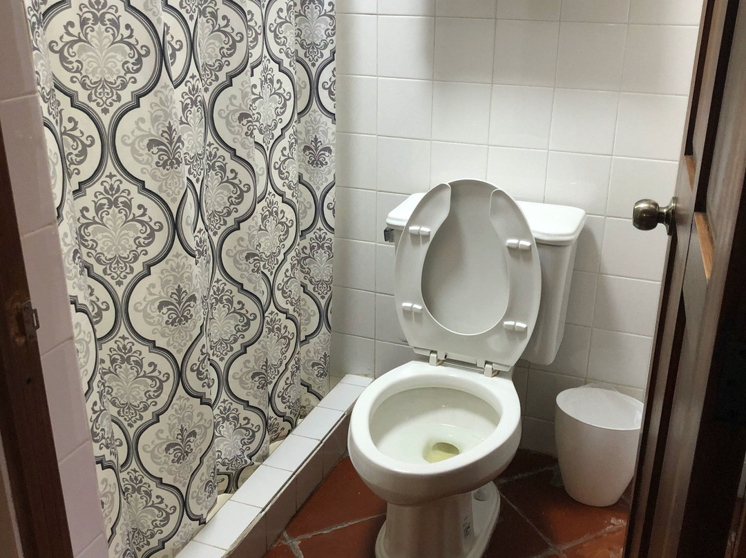 Las Magdalenas Boutique Hotel主图