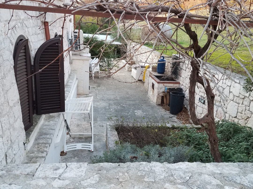 Masseria Paretano主图