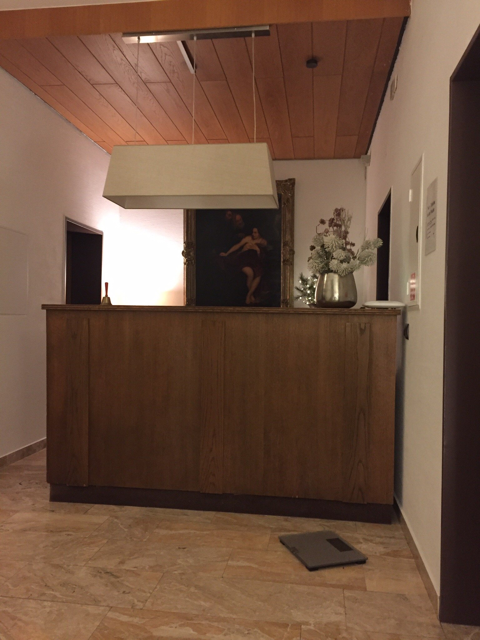 施万恩维赫酒店-官方