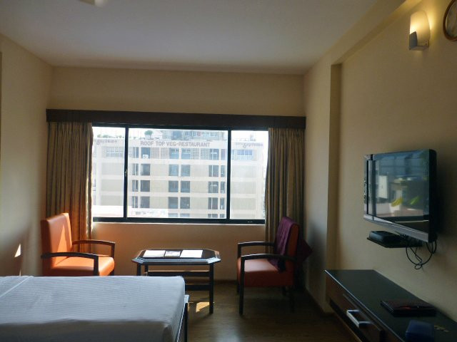 Hotel Park Plaza