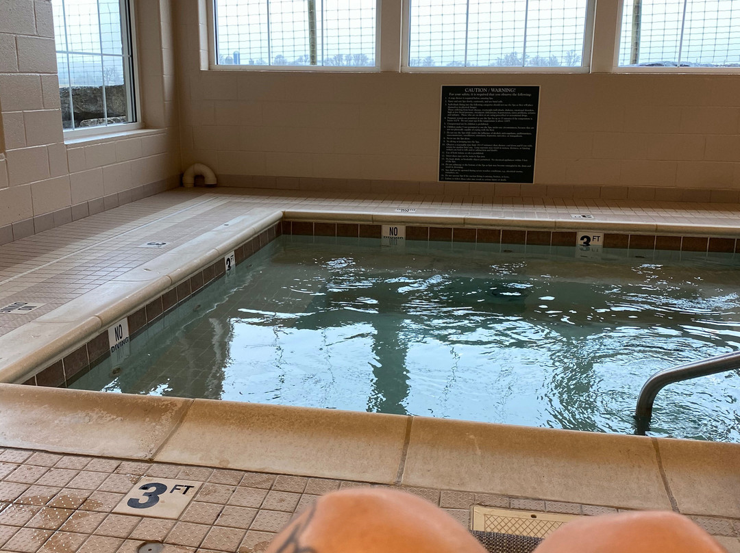 AmishView Inn & Suites主图