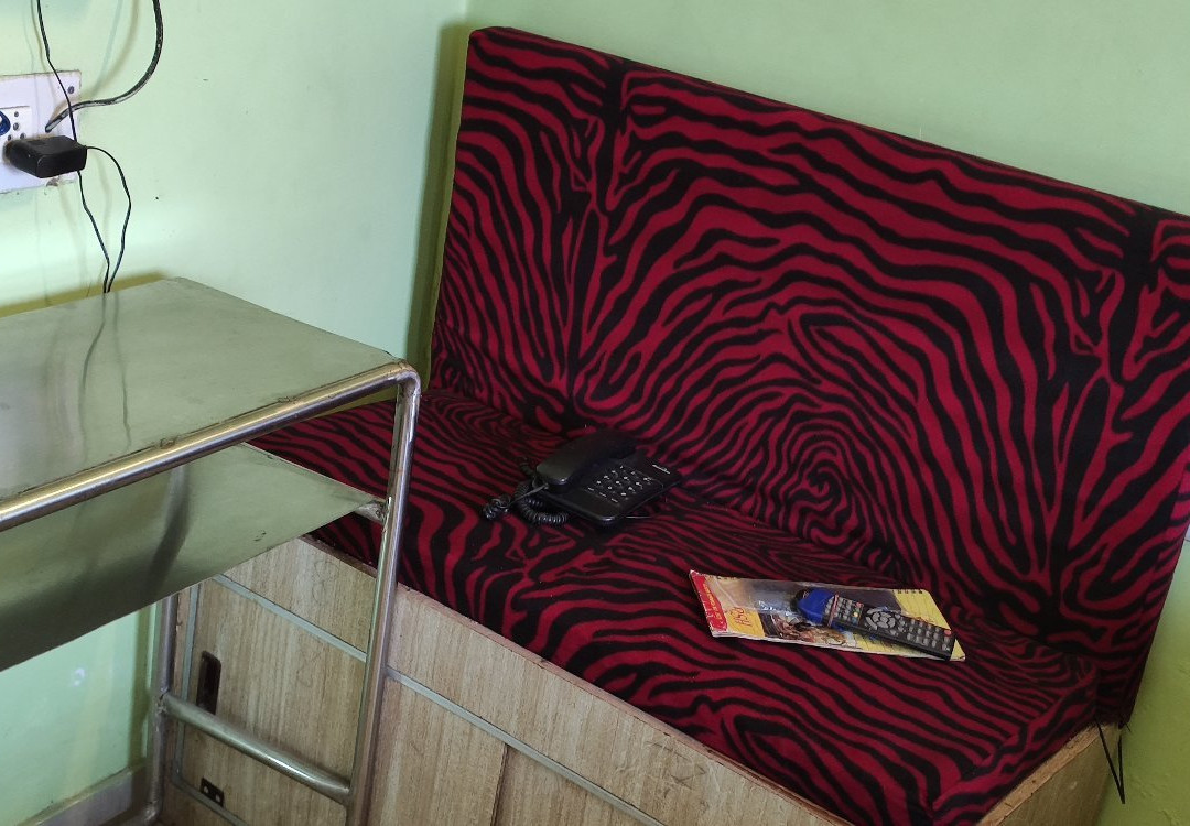 Hotel Sukh Sagar Inn主图