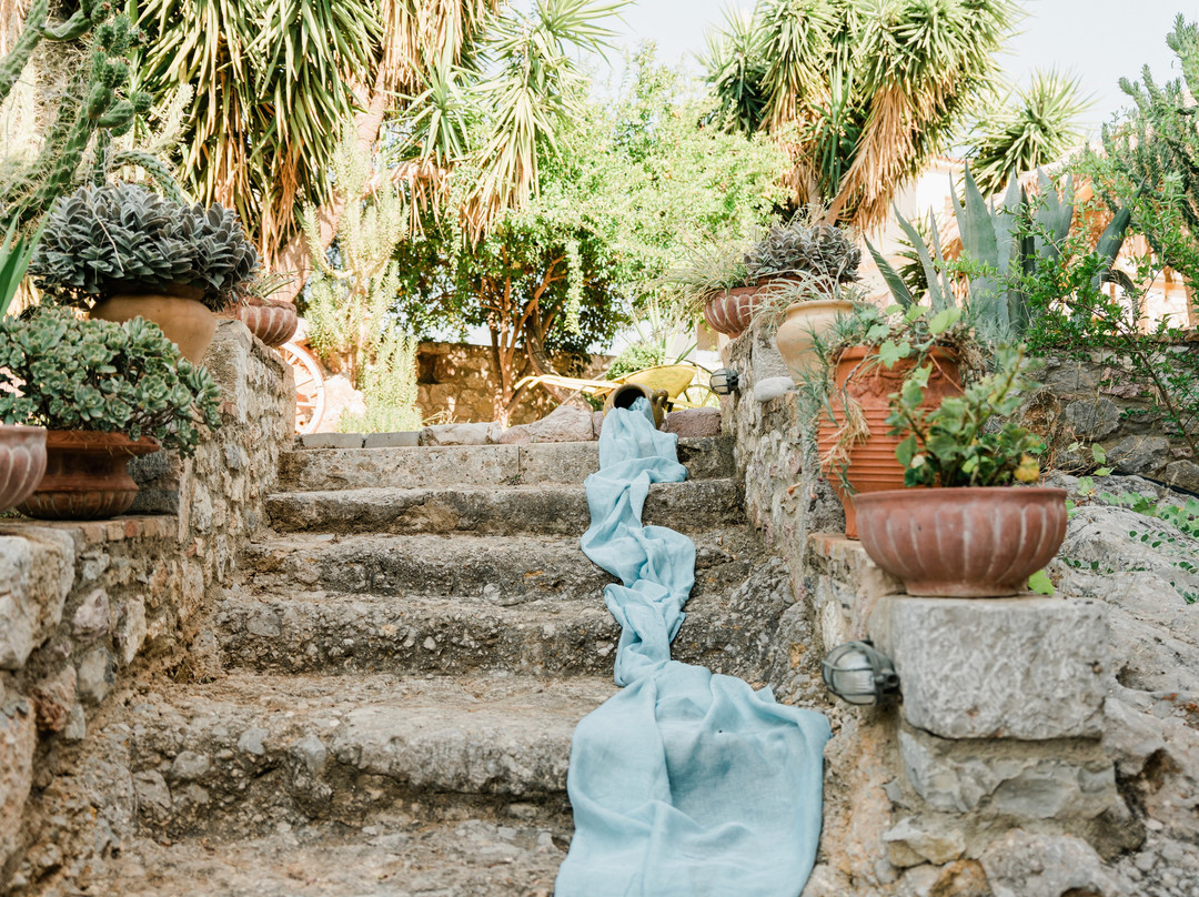 Archontiko Art Hotel主图