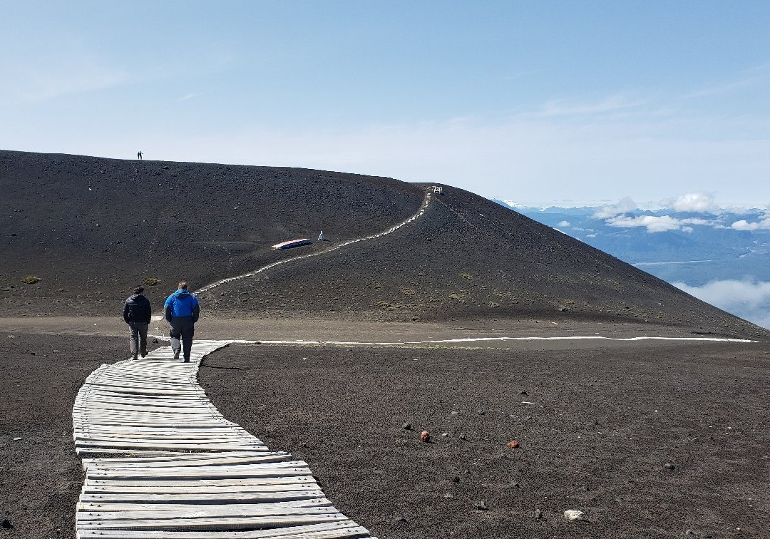 Kayak Del Lago-Frutillar必去景点