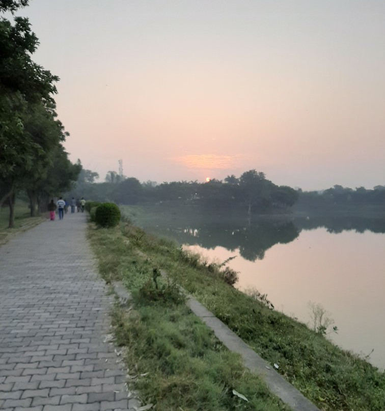 Rani Talab景点图片
