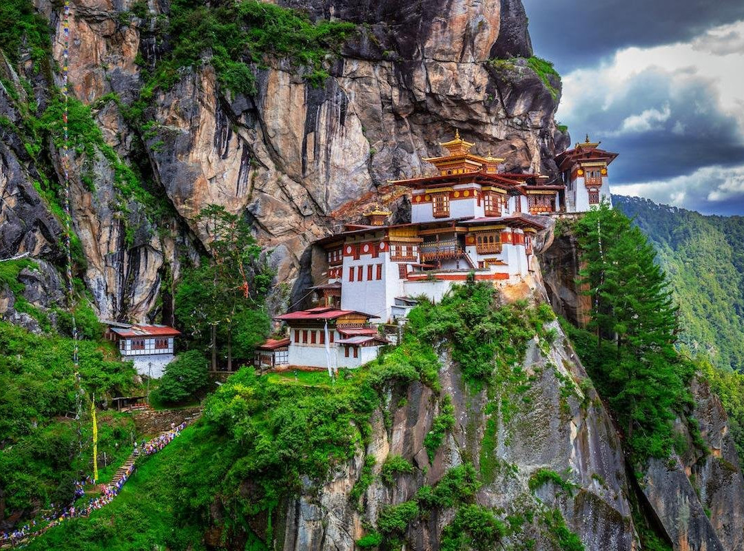 Go Adventure-海德拉巴必去景点