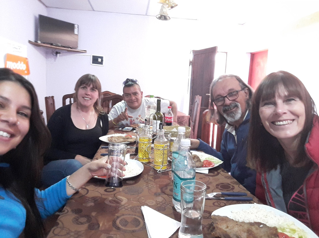 Kalanchi Viajes y Turismo-萨尔塔必去景点