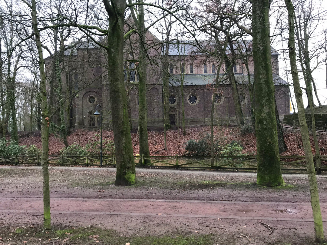 Pension Heister主图