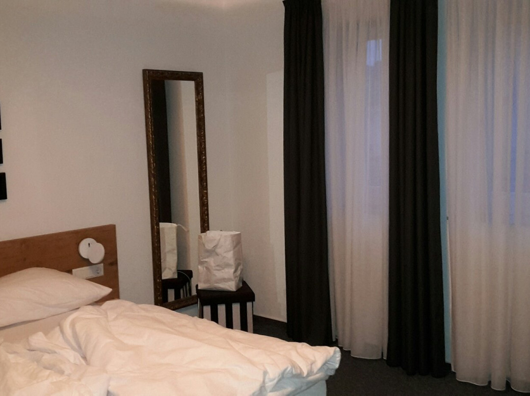 Zimmer Zum Zwinger