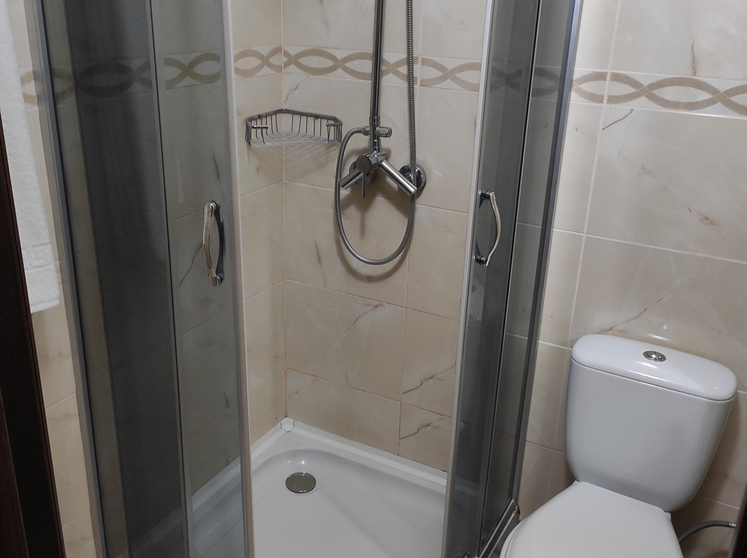 Mini-Hotel La Menska主图