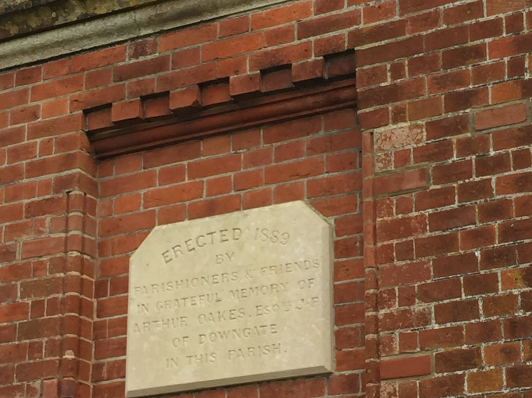 Sandhurst Clock Tower-Sandhurst必去景点