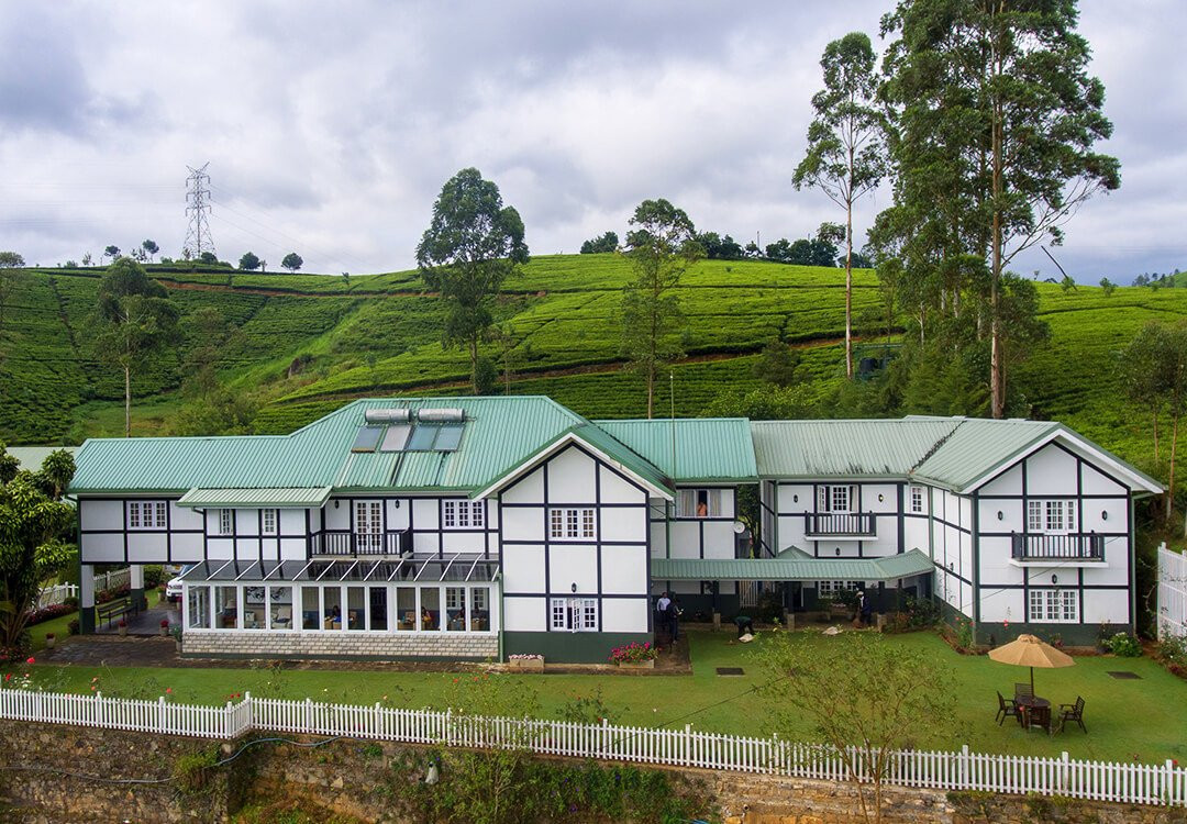 阿马亚兰达乐酒店主图