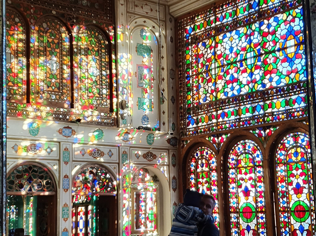 Museum of Islamic Heritage景点图片