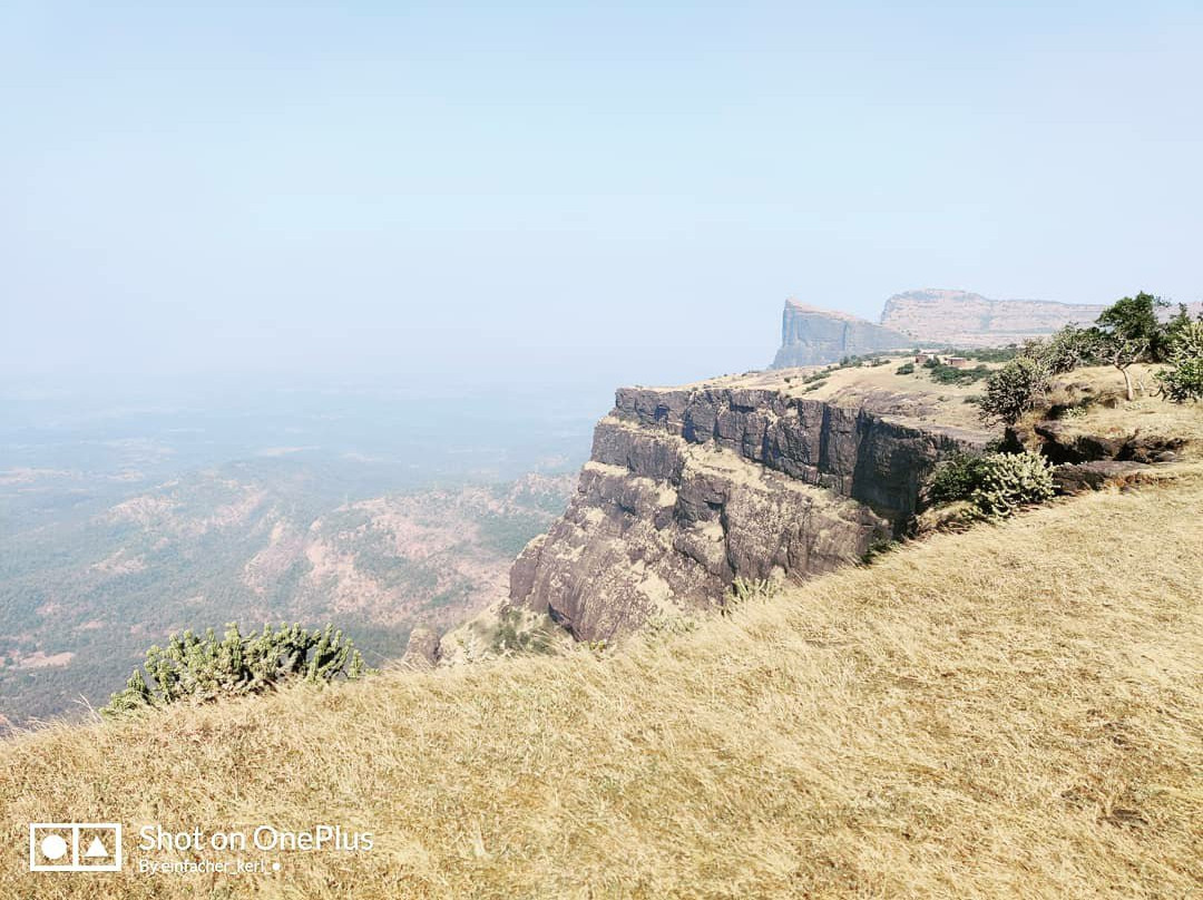 Naneghat Hills-Ghatghar必去景点