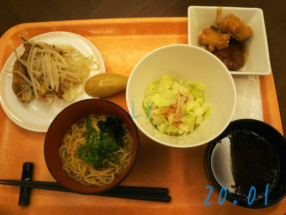 バイキングレストラン るぴなす