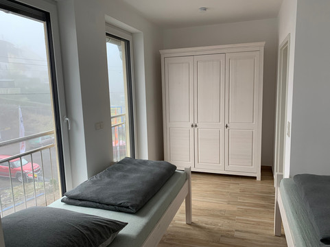 Gaestehaus Residenz Aurora主图