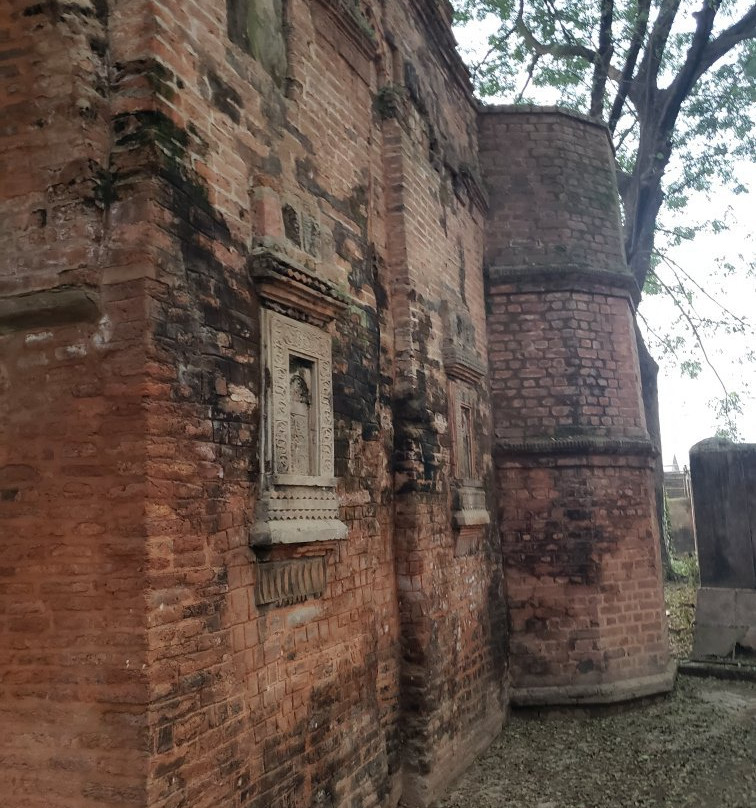 Kachari Ruins-Dimapur必去景点