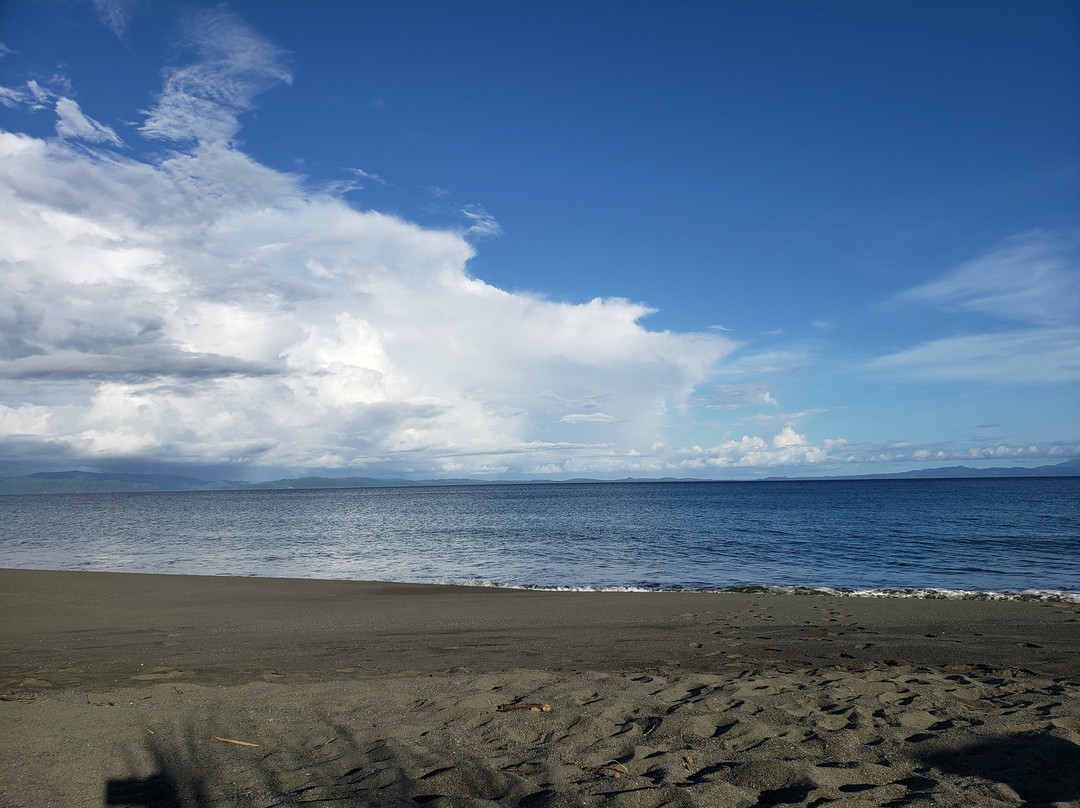 Agua Dulce On The Beach主图