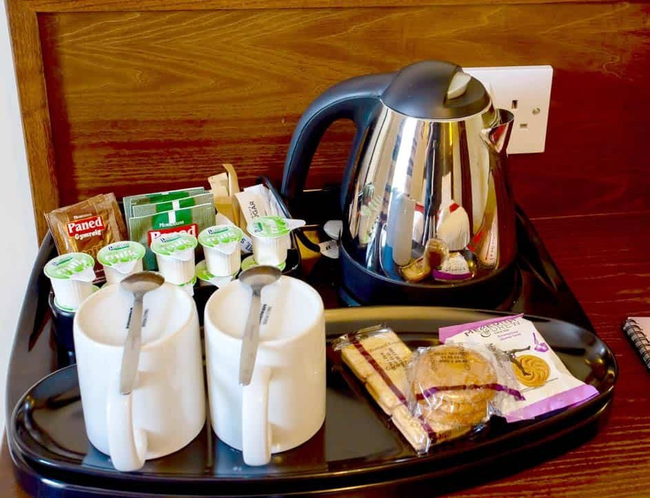 阿斯克及铁路宾馆主图