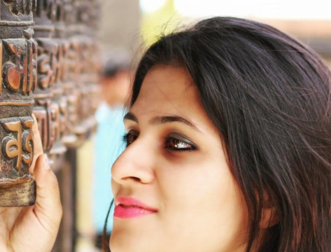 Shruthi Sharma-班加罗尔必去景点