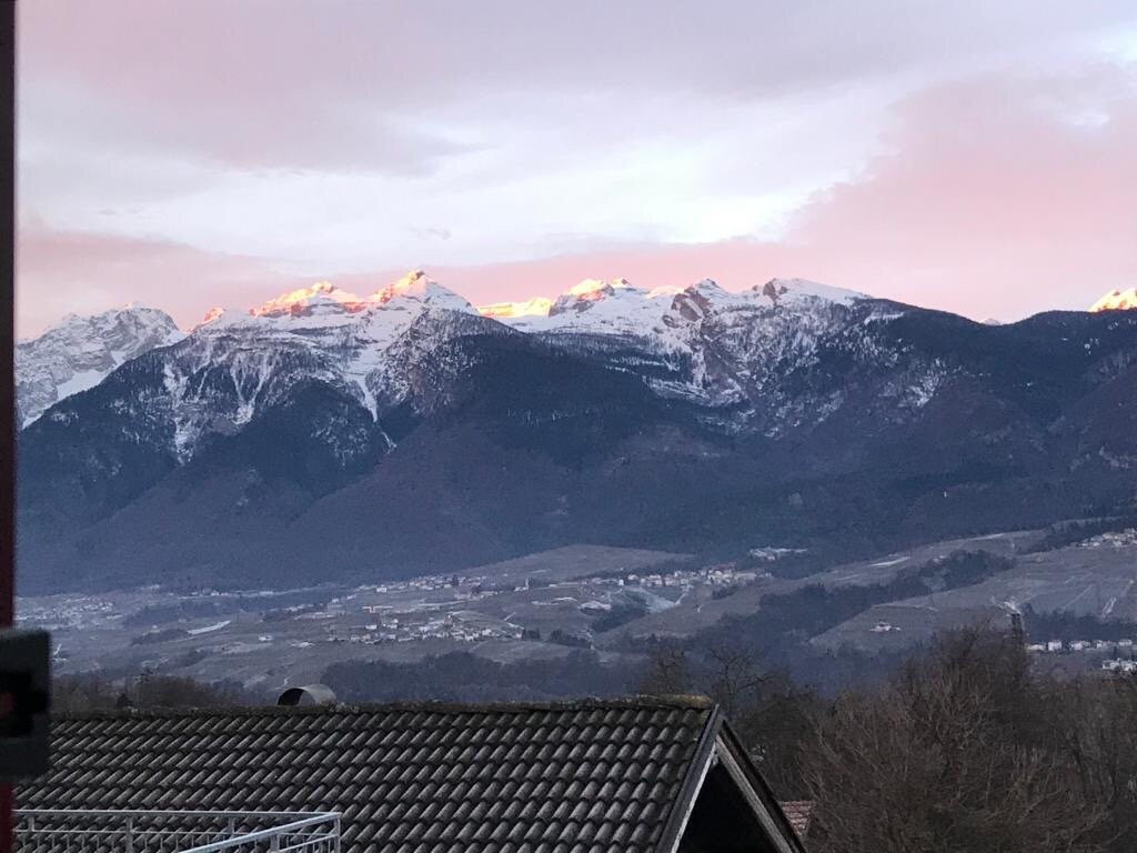 Agriturismo Golden Pause主图