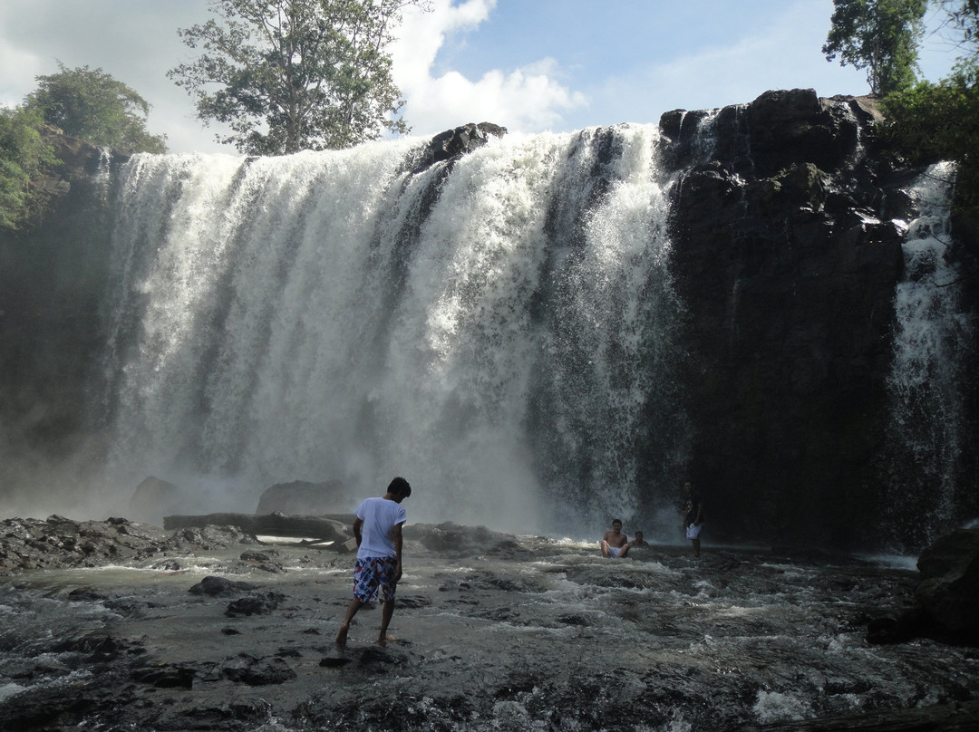Paramount Angkor Travel & Tours景点图片