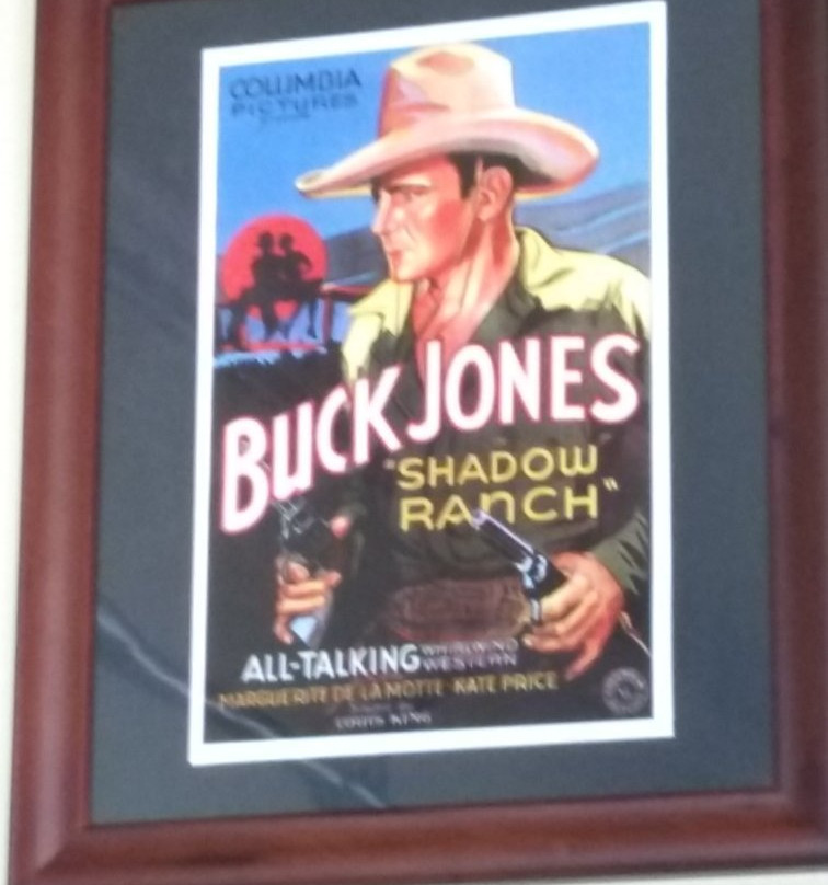 Shadow Ranch Vineyard-Fair Play必去景点