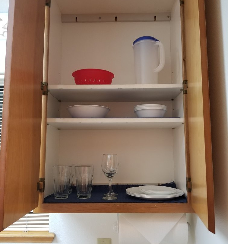 Ocean Suites Motel主图