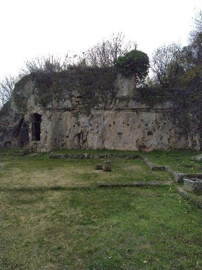 School of Aristotle-Naousa必去景点
