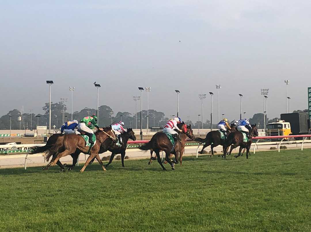 Cranbourne Turf Club景点图片