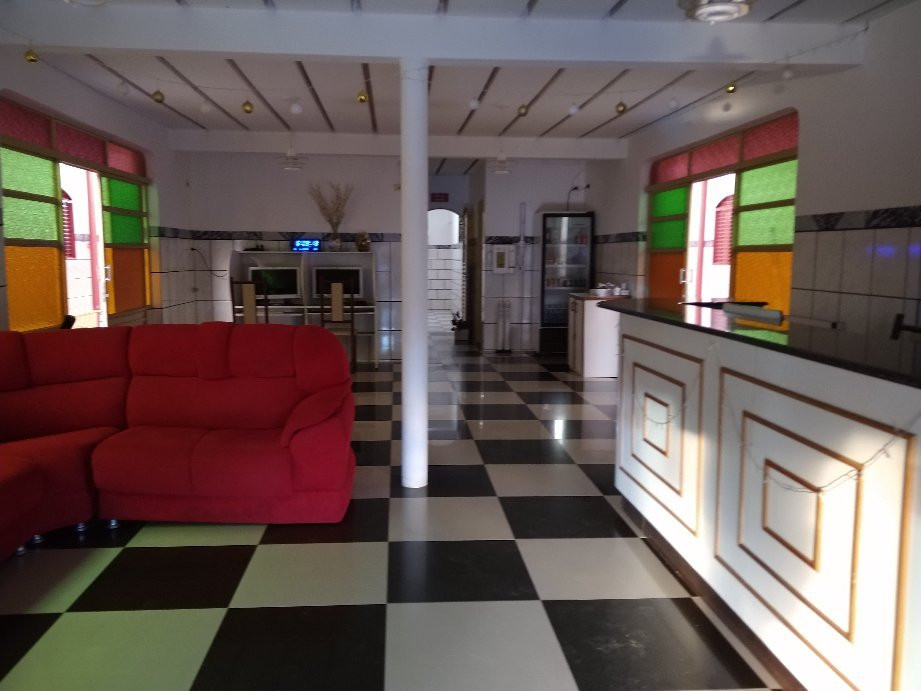 JC Gramado Hotel主图