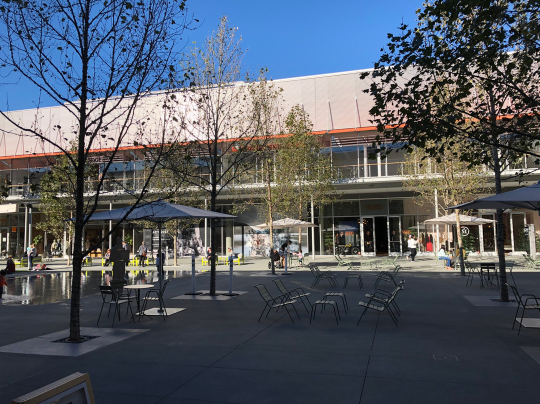 City Center Bishop Ranch-圣拉蒙必去景点