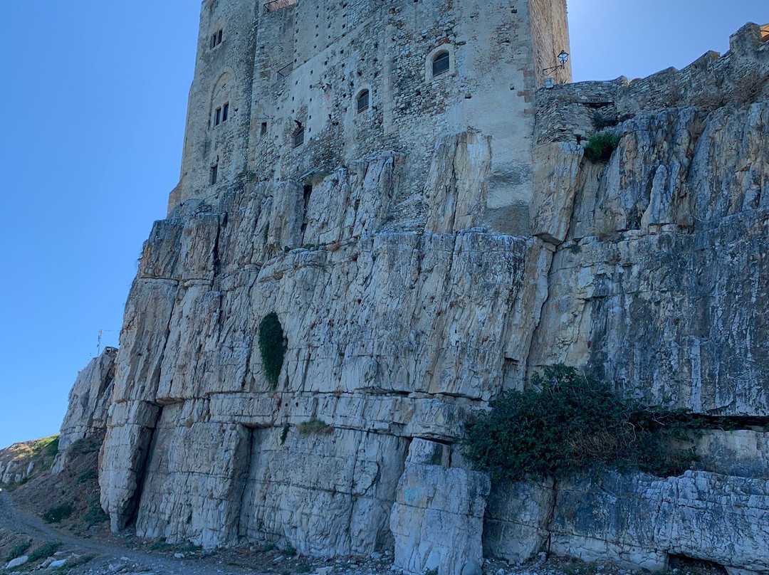 L'Antico Granaio Sotto il Castello Federiciano景点图片