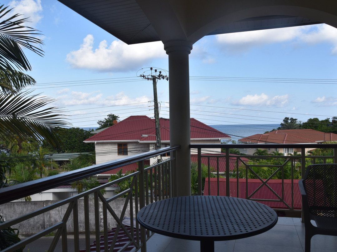 Marie Laure Suites主图