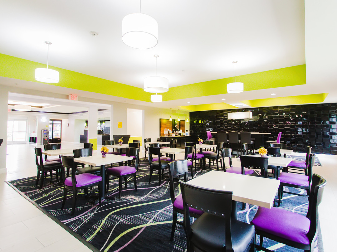 Palacio Royale Inn Signature主图