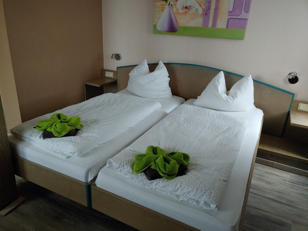 Forsthaus Ottendorf-Okrilla-官方