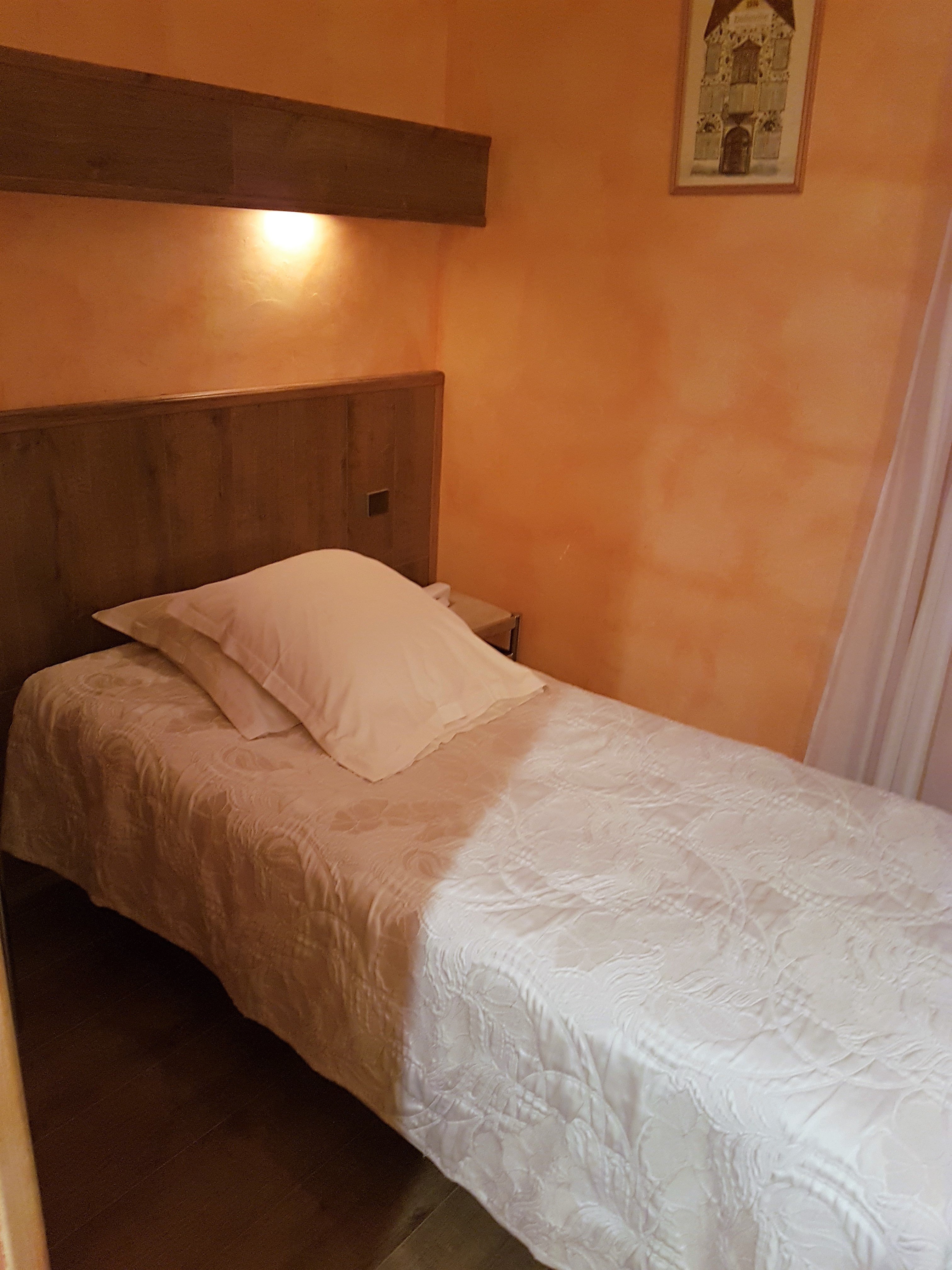 Hotel Belleville-官方