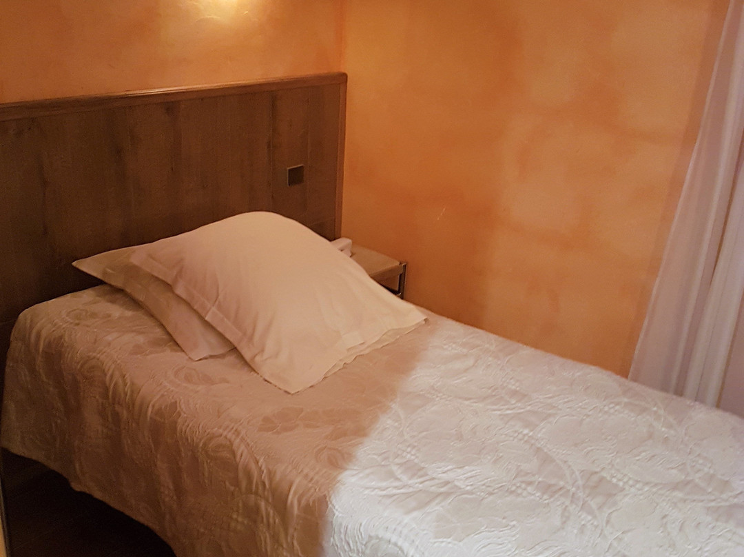 Hotel Belleville主图