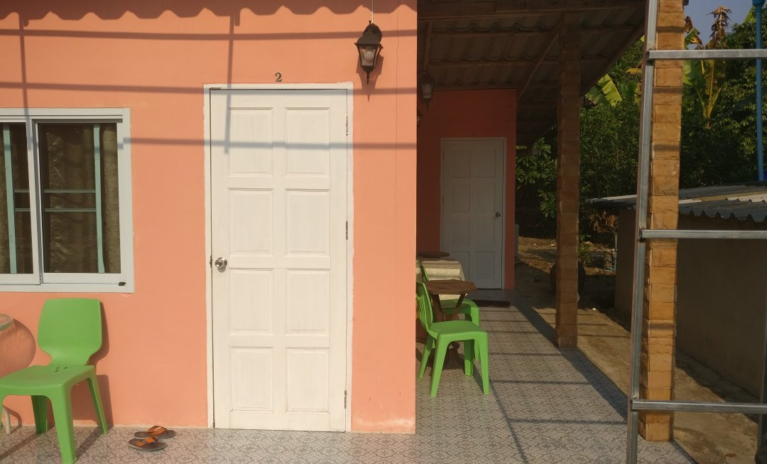 Rabiengdao Garden Homestay主图