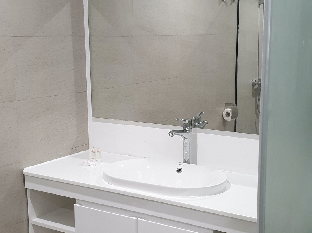 Travelite Express Hotel主图