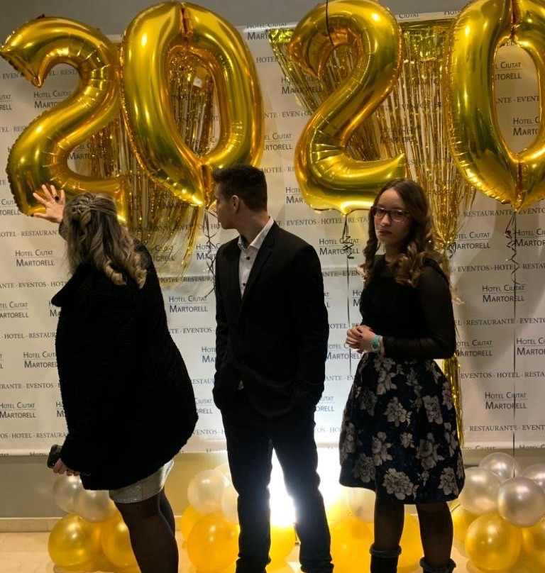 马托雷尔万豪AC酒店主图