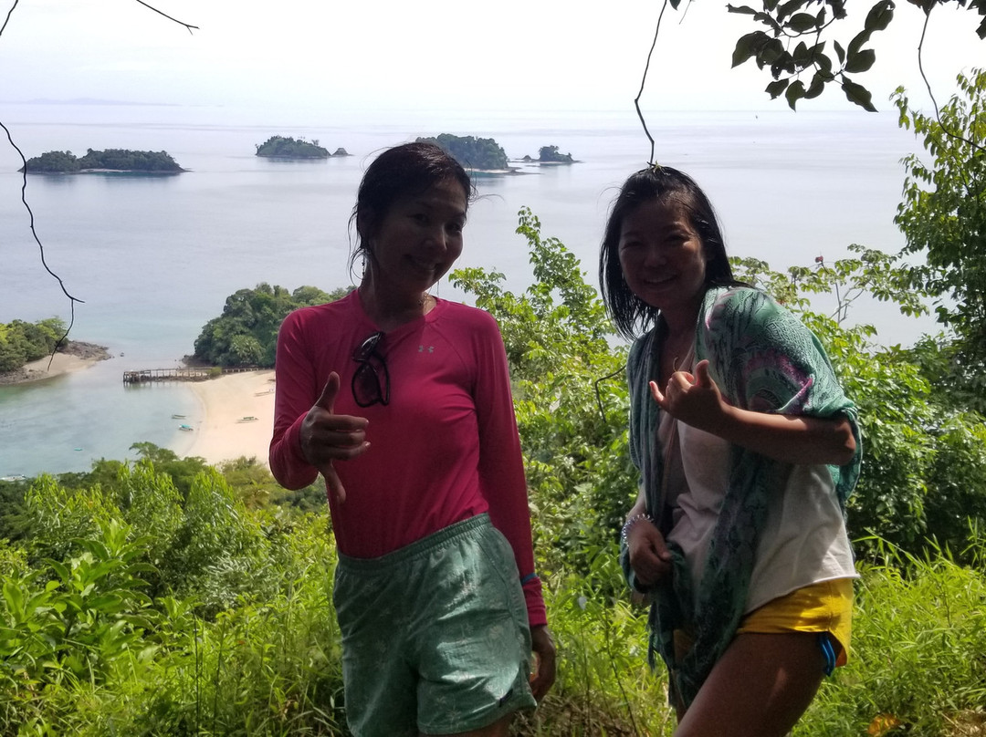 Panama Ocean Tours and Water Sports景点图片