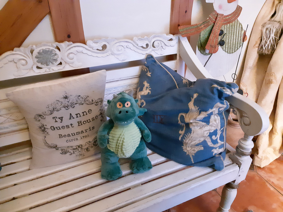 Ty Anne Guest House主图