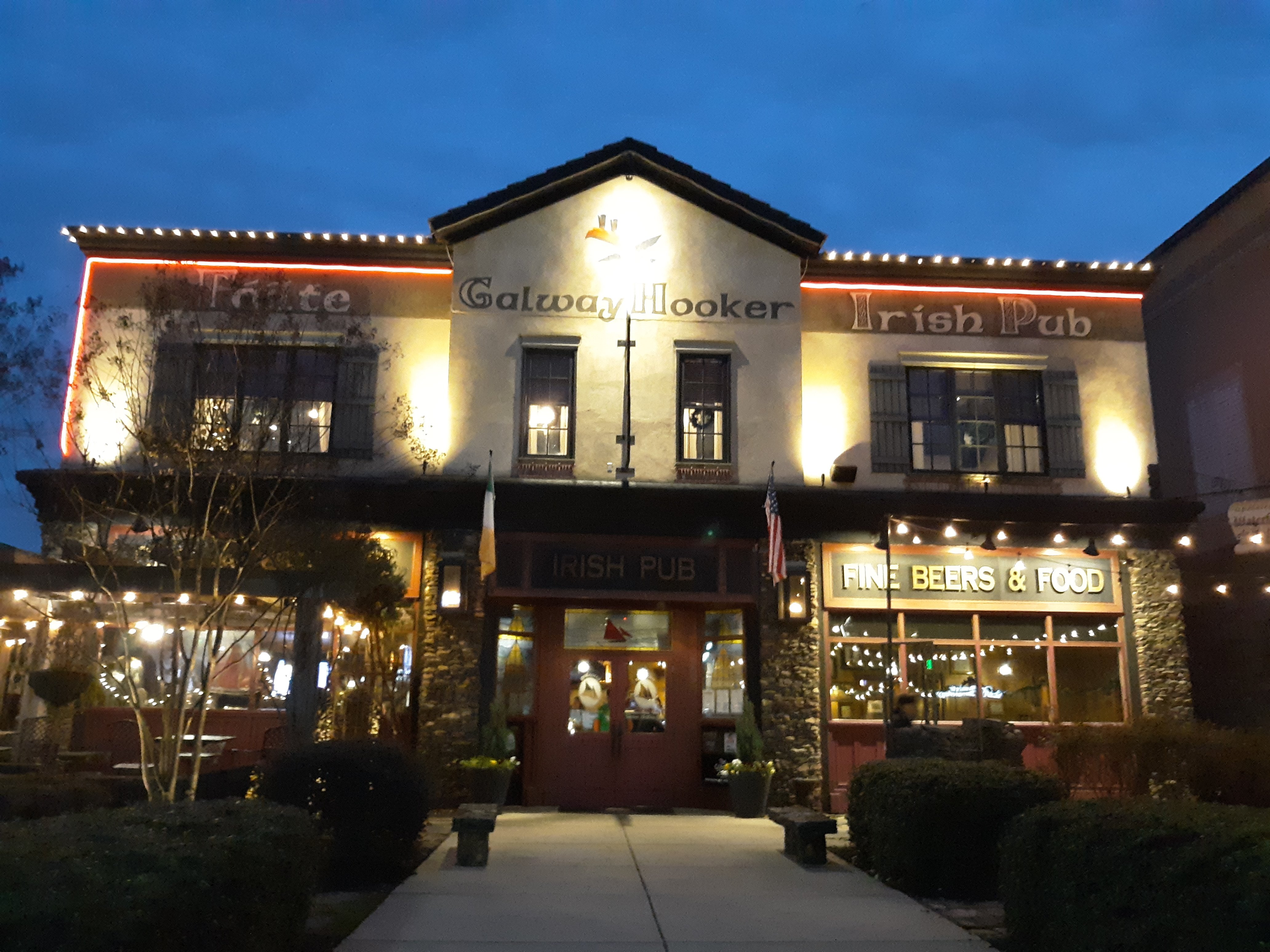 Country Inn & Suites by Radisson, Lake Norman Huntersville, NC-酒店景观