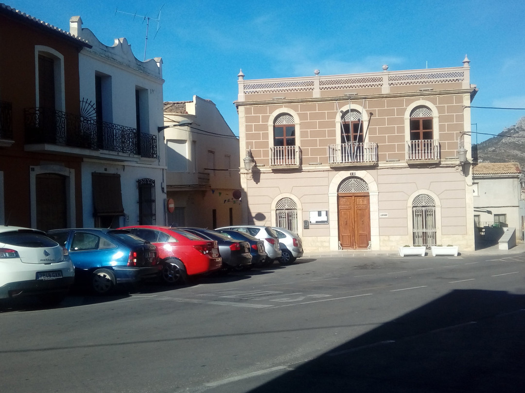 Sagra旅游攻略图片