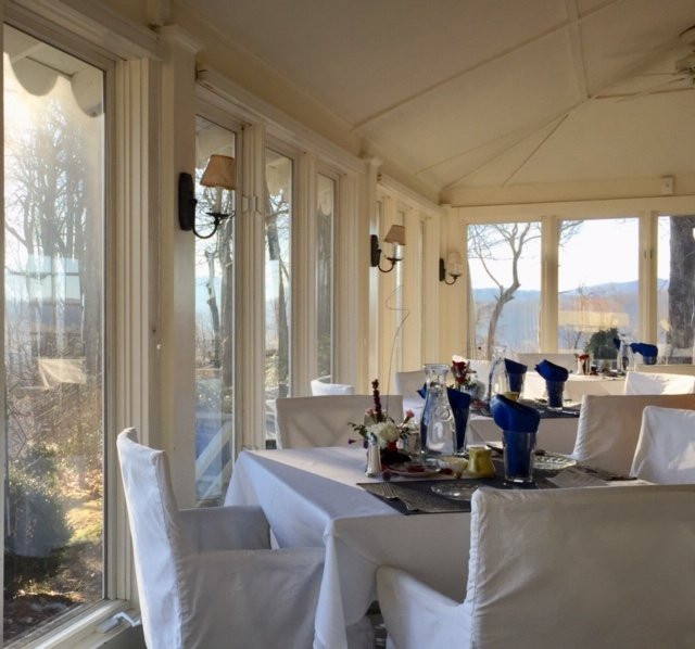 Orchard Inn & Spa主图