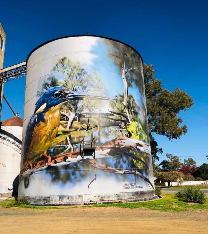 Rochester Motel主图