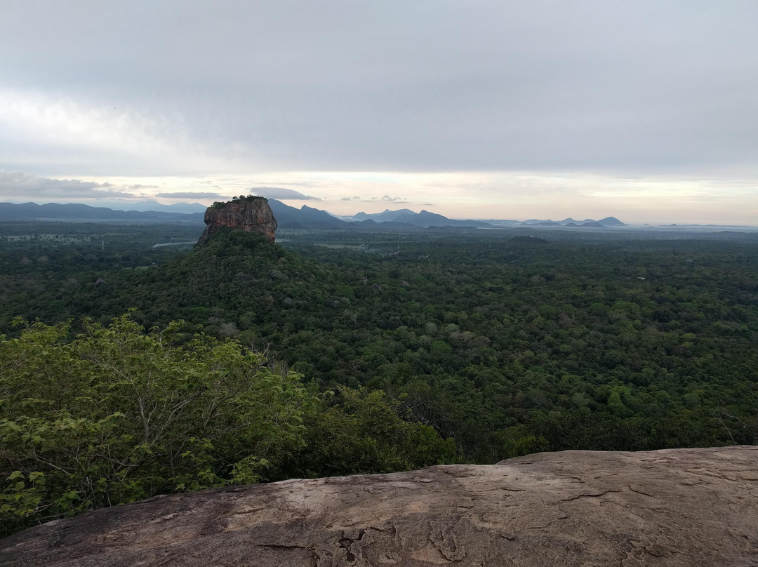 Loving Lanka Tours景点图片